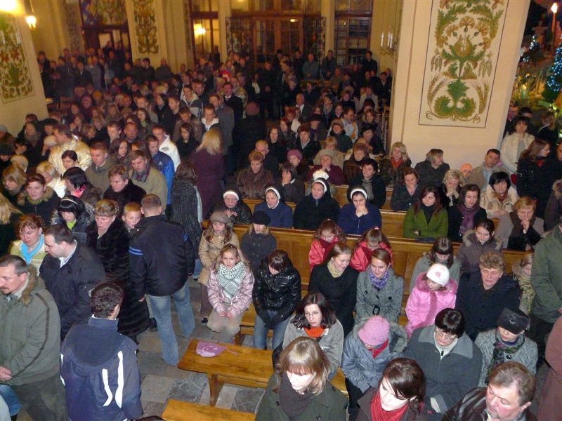 pasterka 046